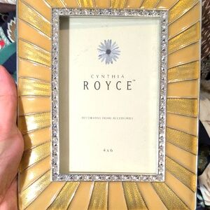 New Art Deco Looking Frame
